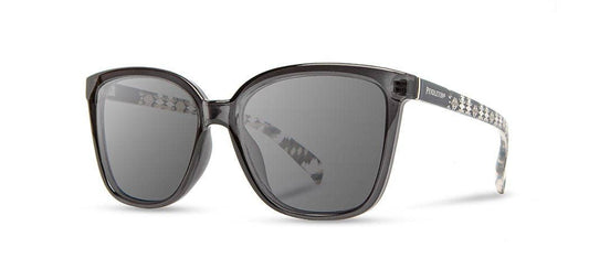 Pendleton Sunglasses - Rylahn: Grey Crystal / Papago