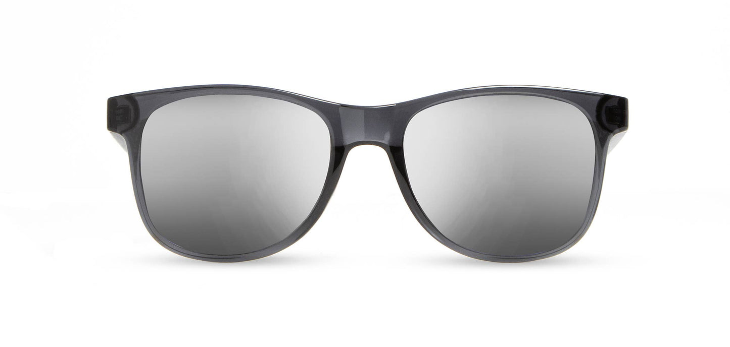 Pendleton Sunglasses - Gabe: Grey Crystal / Oxbow