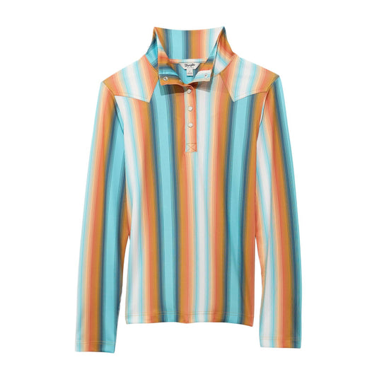 Wrangler® Performance Skye Pullover