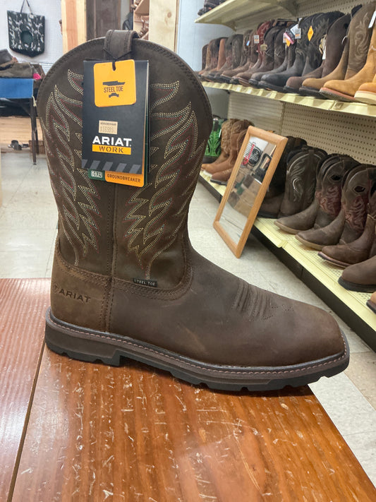 Ariat Work Groundbreaker