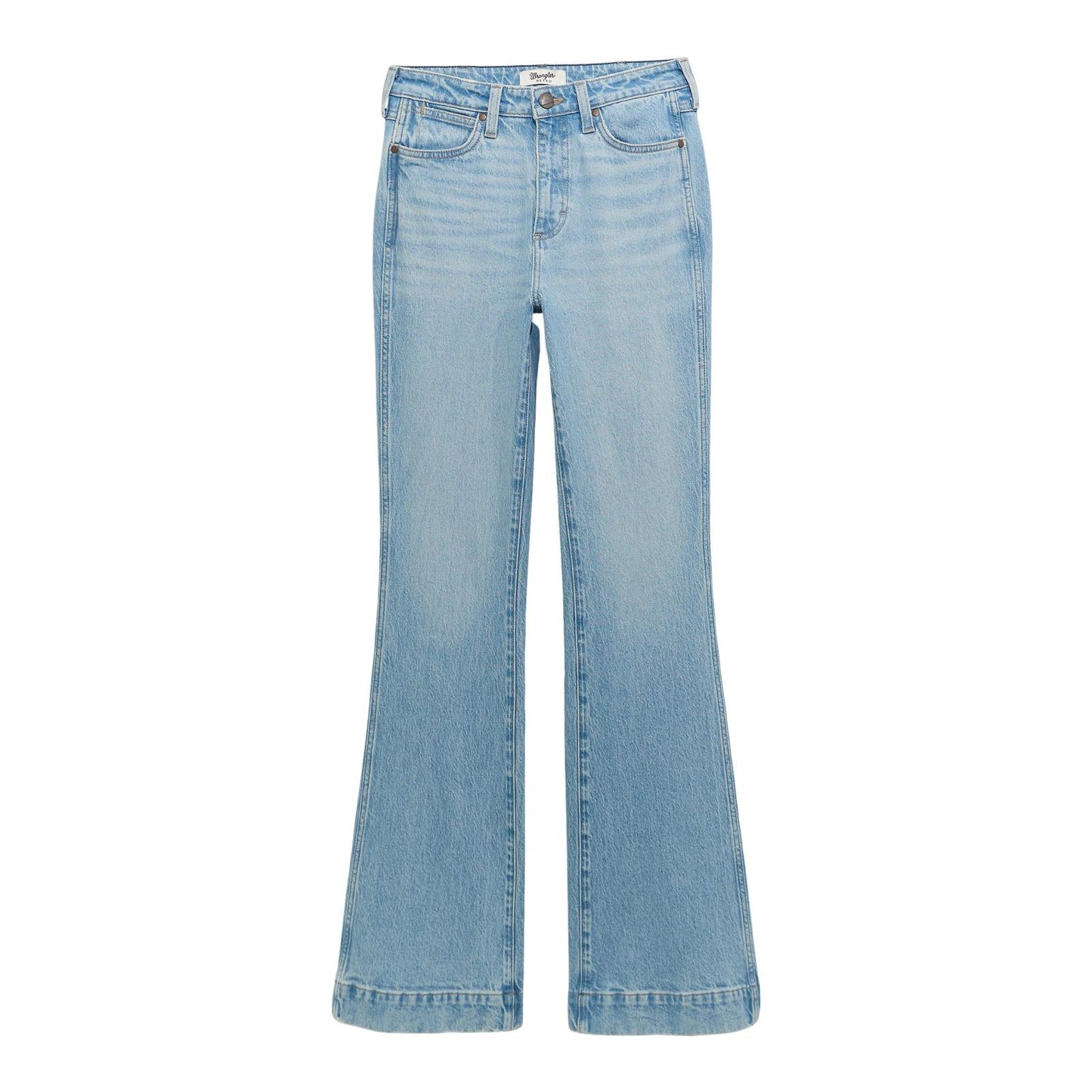 Wrangler Retro Bailey Trousers Jean- Kelsey