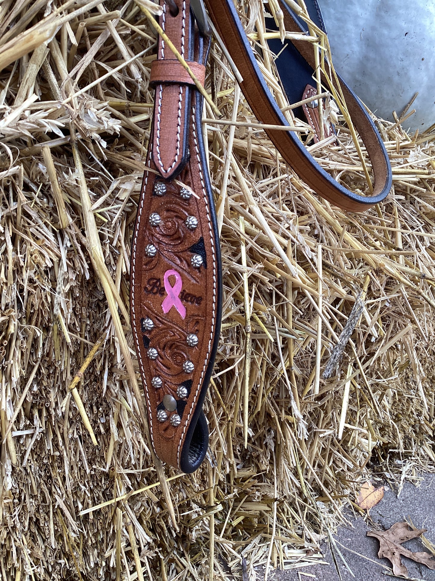 Believe Tack Set by DallyUP