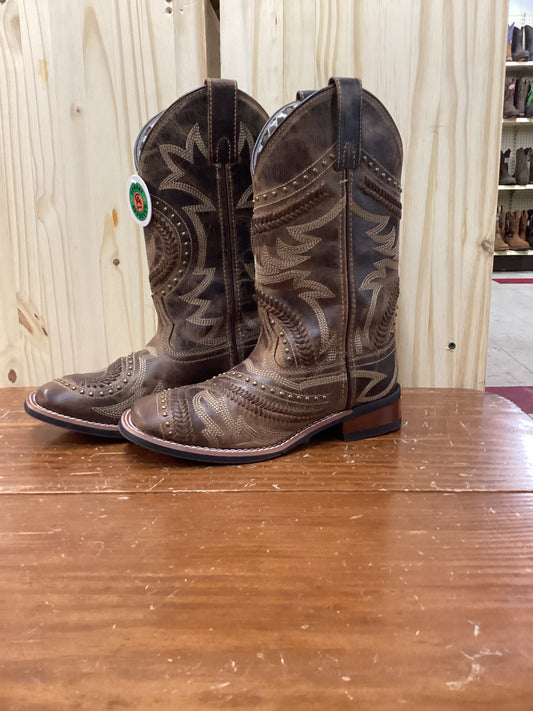 Cowboy Approved Charli