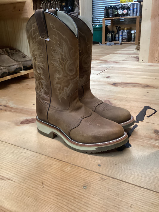 Double H 3542 Men’s Gel Ice Boot
