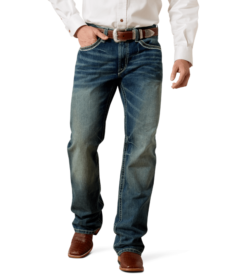 Men’s Ariat® M4 Coltrane Bootcut Jean