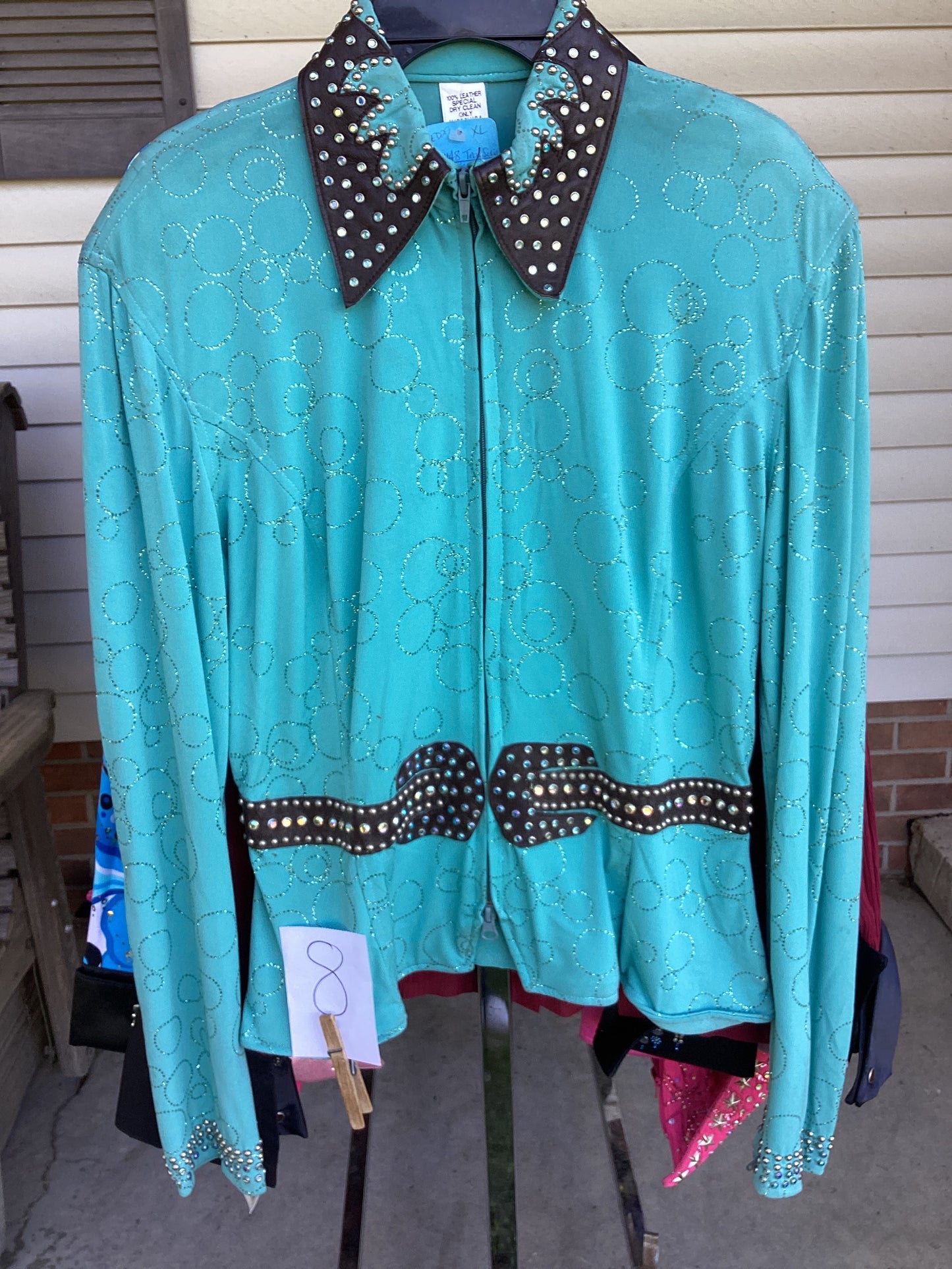 Women’s X-Large Show Shirt
