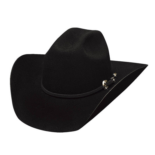 Bullhide Hats- Kingman Jr. (Kids) Felt Cowboy Hat