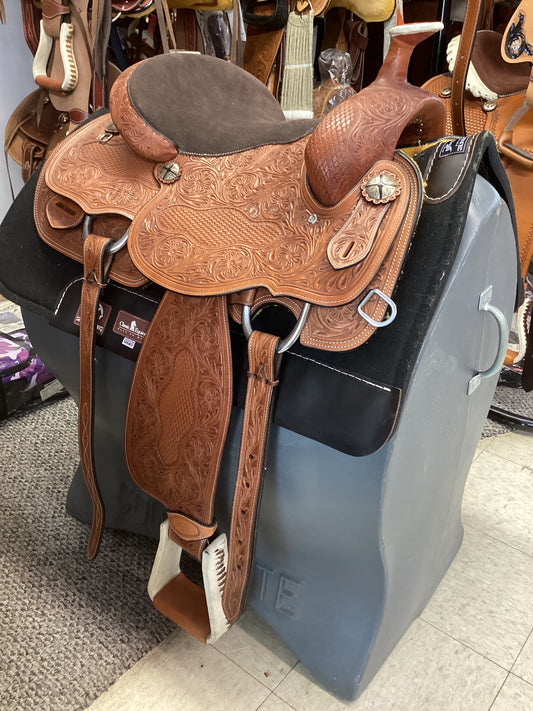 16” Westin Roper