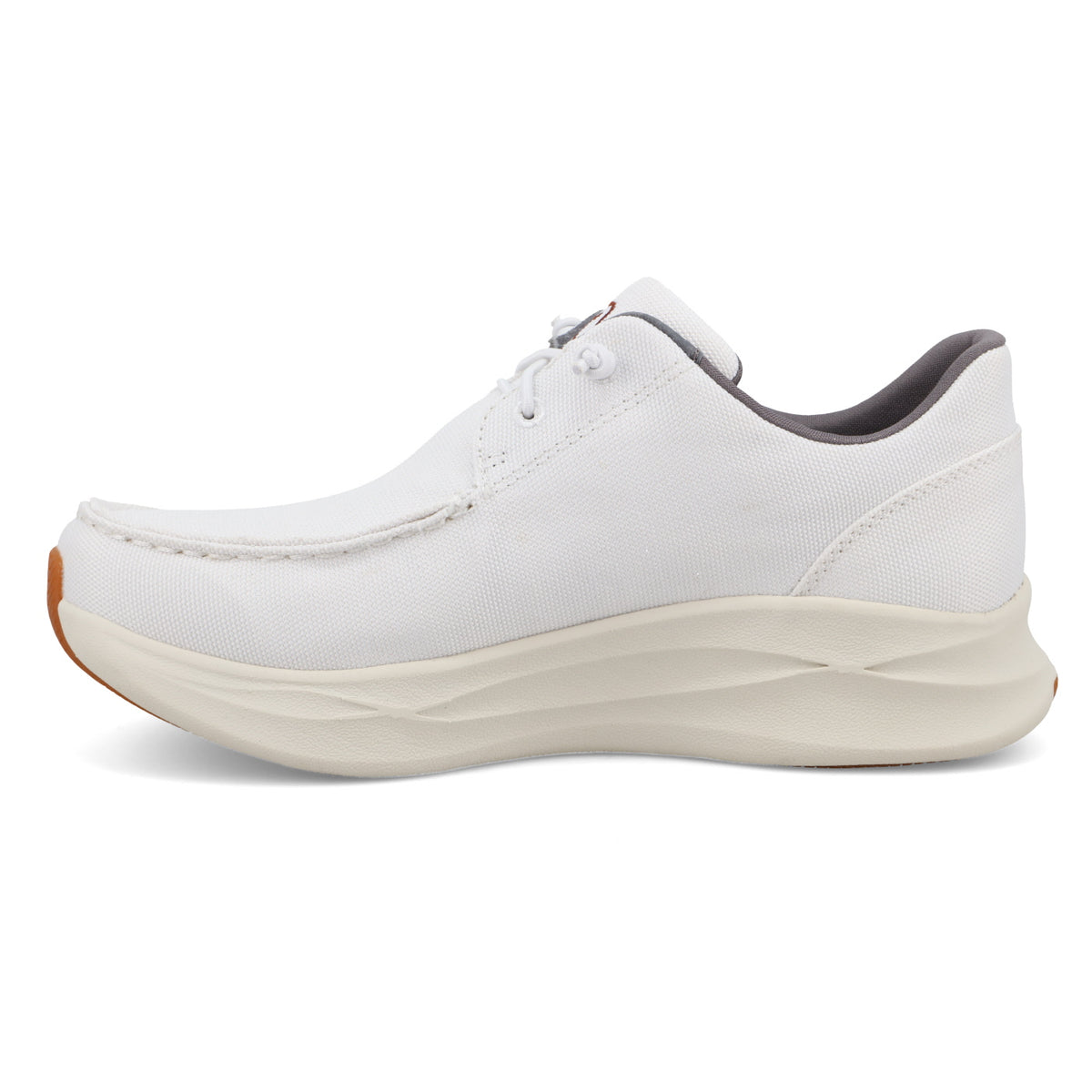 Twisted X UltraLite X Casual - White & Black