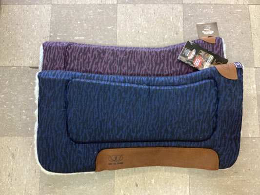 30”x30” All Purpose Contour Saddle Pad by Weaver