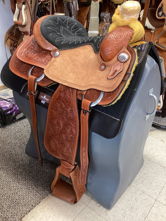 16” Rising Star Roper