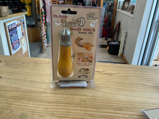 Swift Stitch Sewing Awl by Tough 1