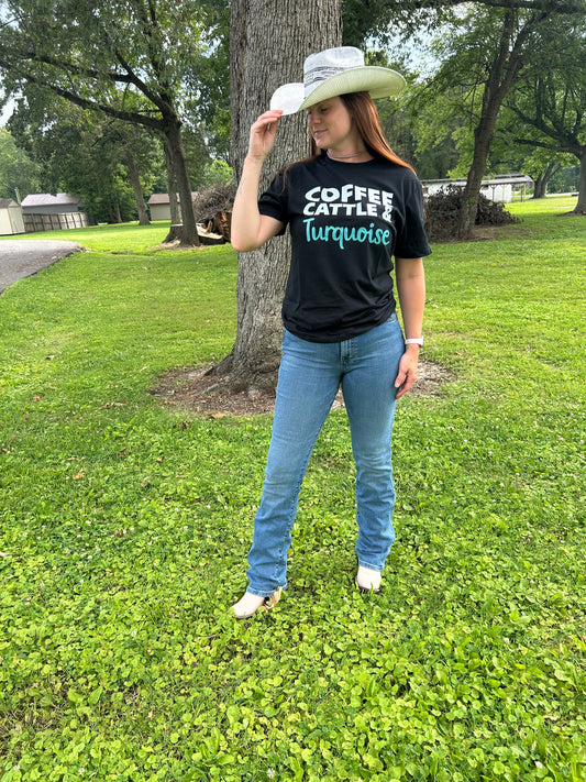 Cowgirl Essentials T-Shirt
