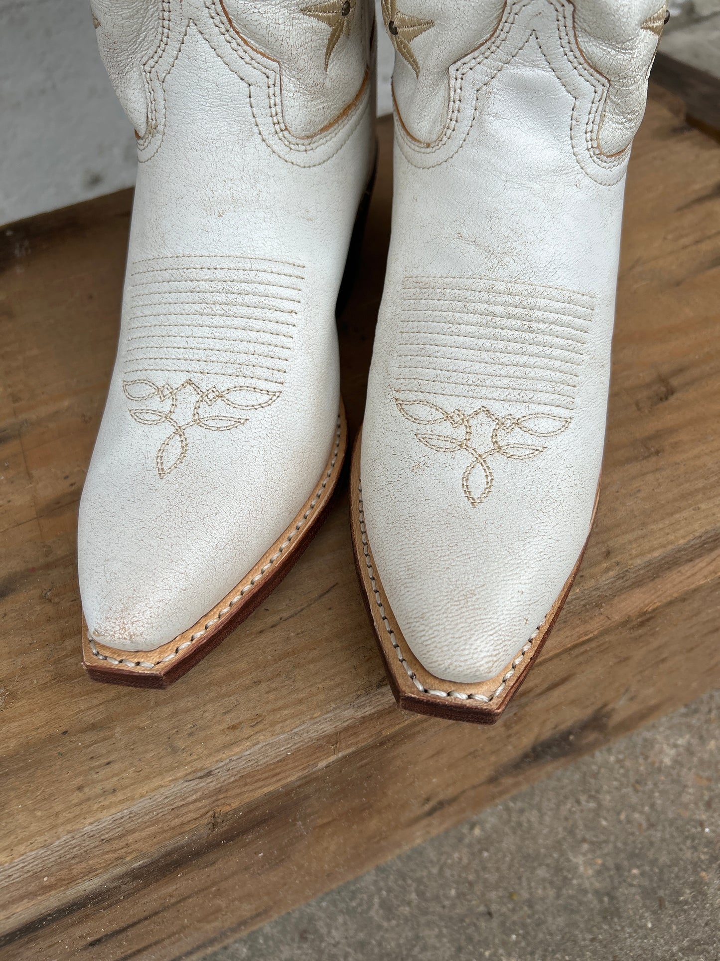The Serenade by Laredo®