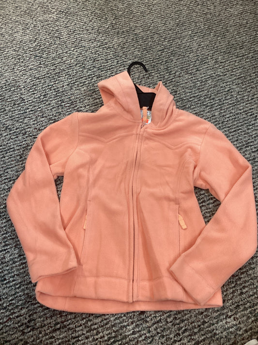 Peach Roper Jacket