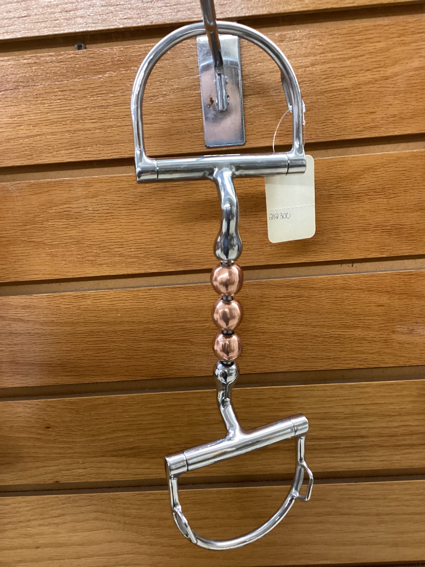 Waterford Big Dee bit