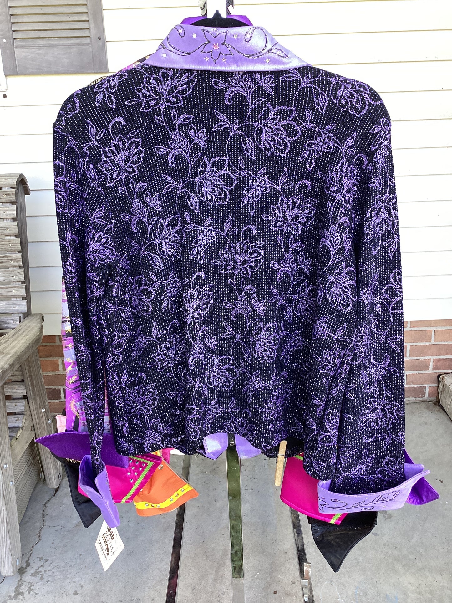 Women’s X-Large Show Shirt