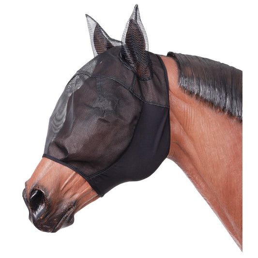 Deluxe Lycra Fly Mask