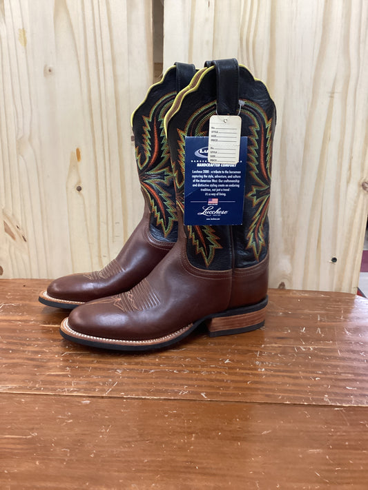 Lucchese T1545HD Ladies Boots