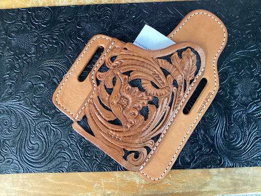 Ranger Belt Company Gun Holster