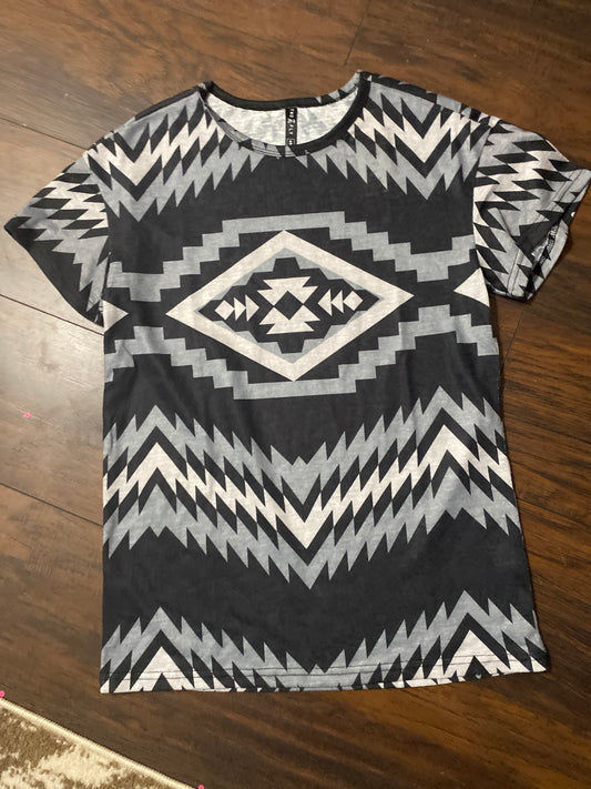 2Fly Midnight Dreams Top