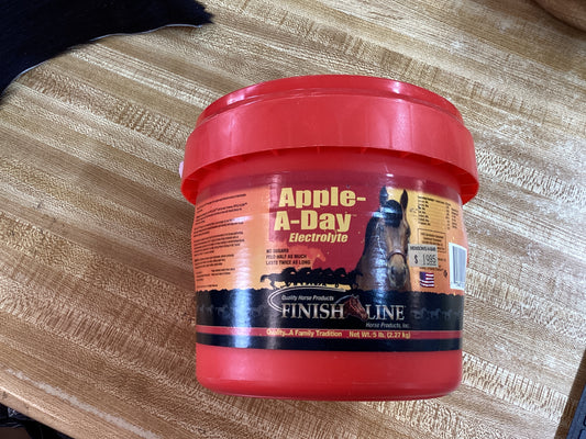 Apple-A-Day Electrolyte By Finish Line