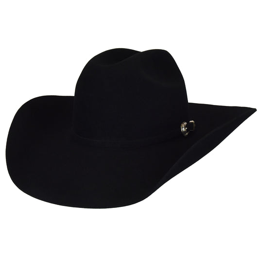 Luzerne 3X Felt Hat by Bailey
