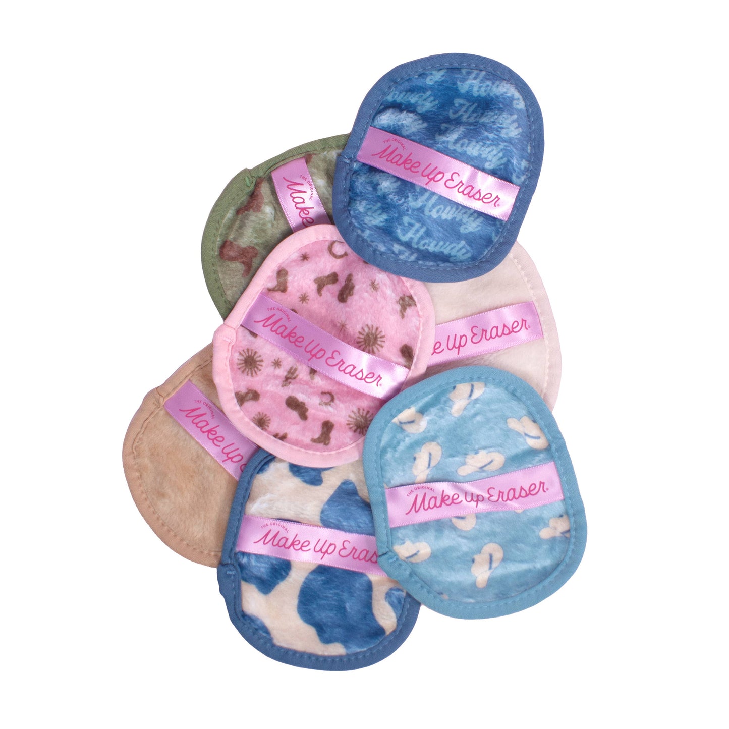 Coastal Cowgirl Makeup Eraser