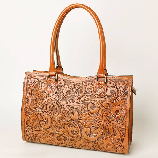 Genuine Leather Western Bag