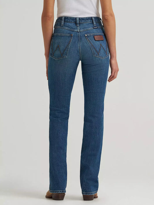 Wrangler Retro Bailey High Rise Bootcut Jean-Kathryn
