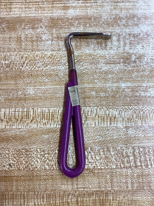 Travel Sized Hoof Pick