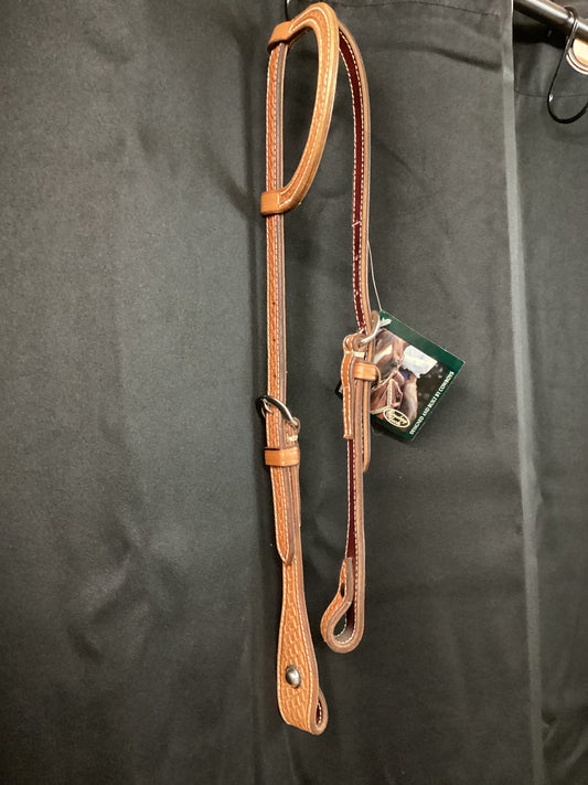 Cowboy Tack Headstall