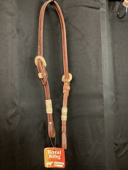 Royal King Headstall