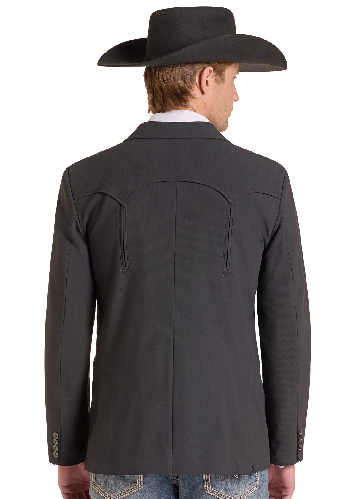 Rock & Roll Sportcoat