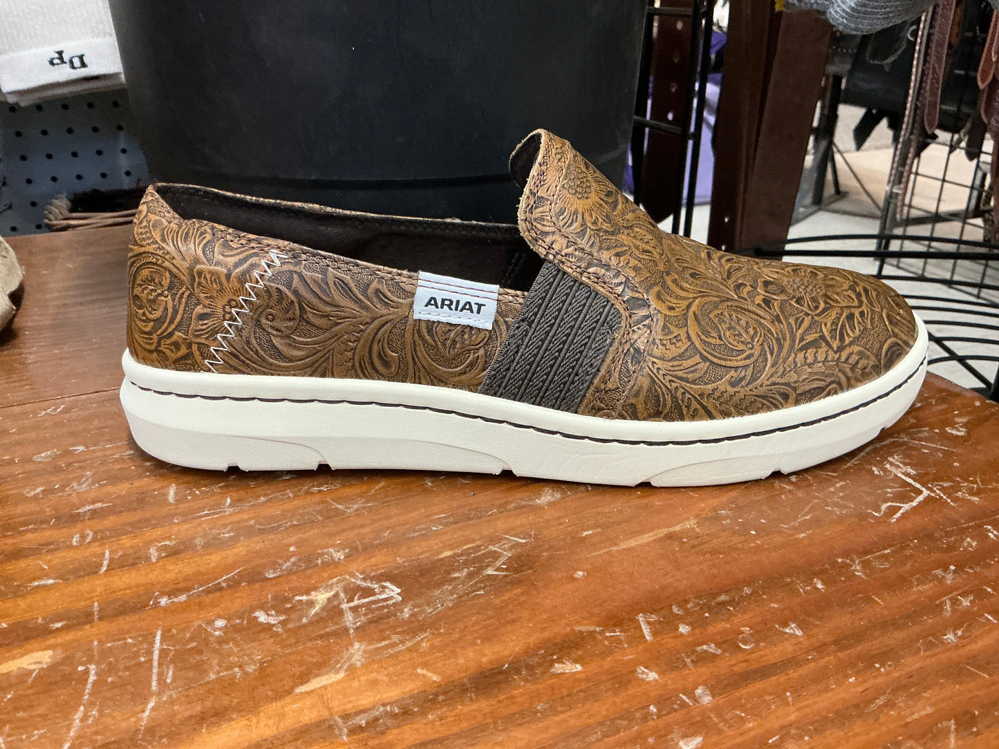 Ariat Ryder