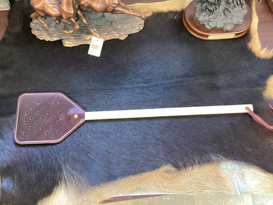Cowboy Fly Swatter