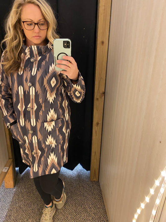 Blackburn Kreek Jacket