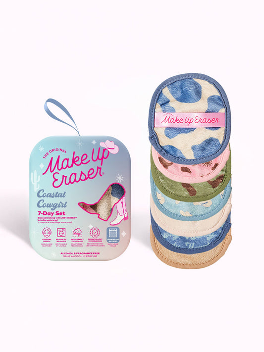 Coastal Cowgirl Makeup Eraser