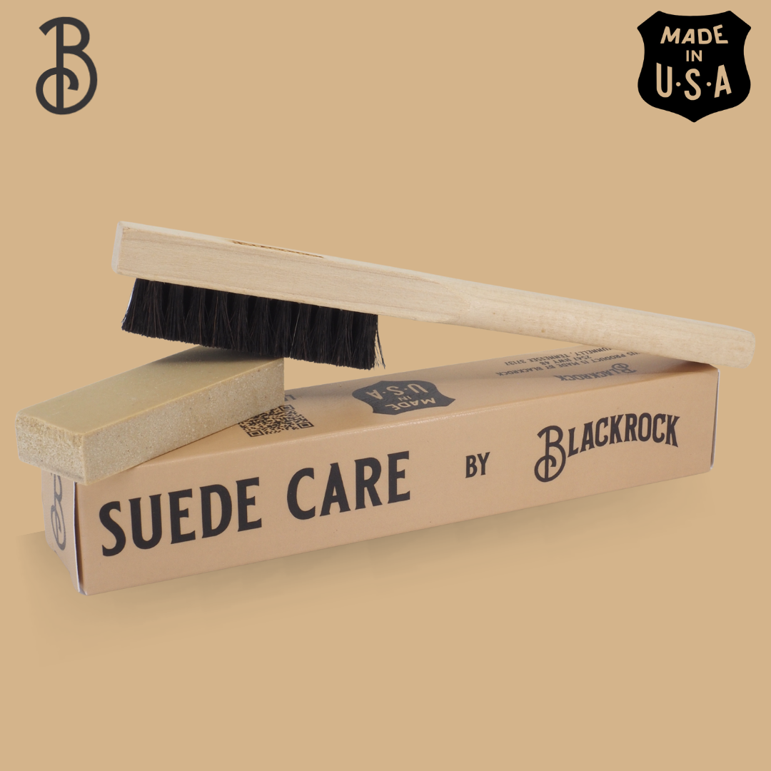 Suede Care Kit