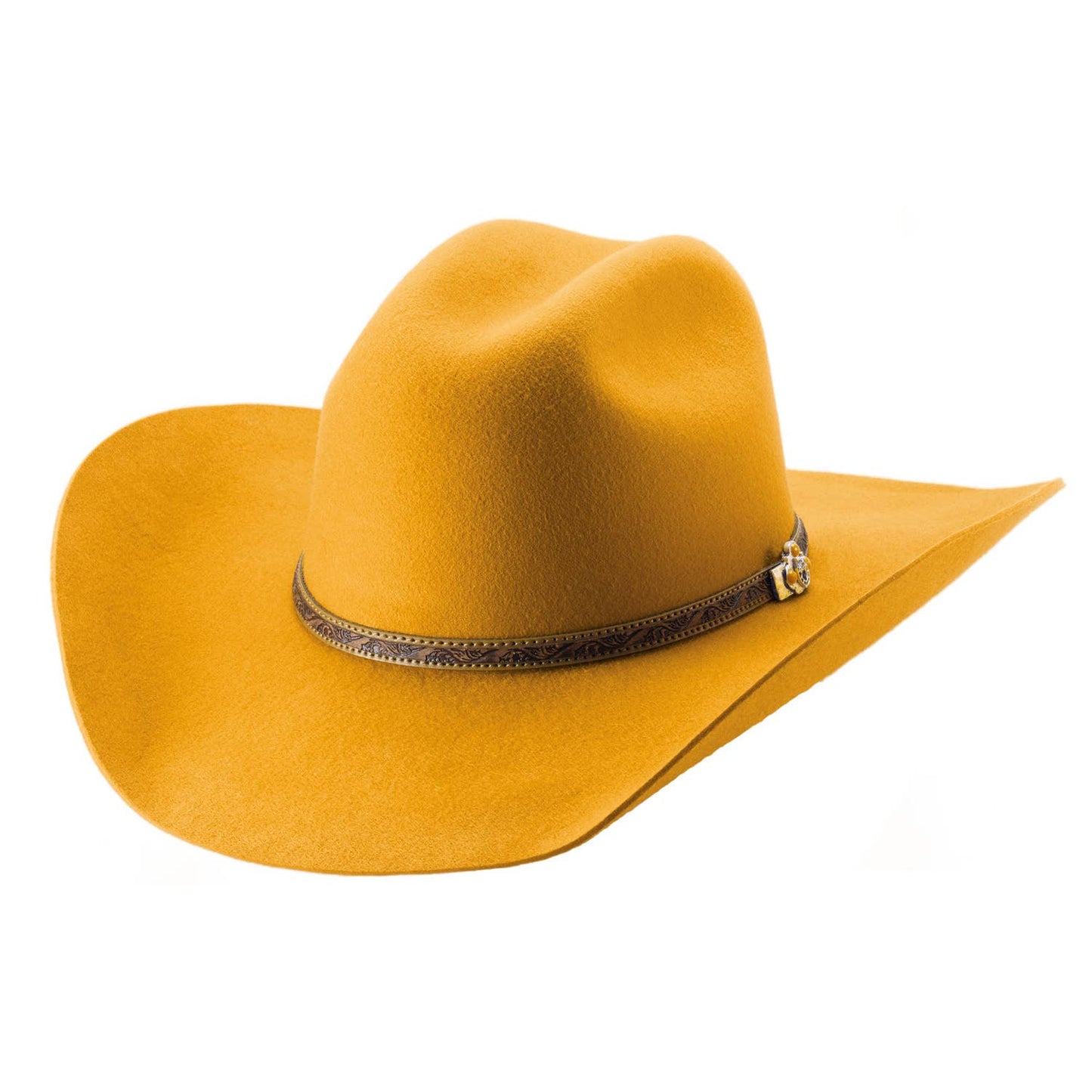 Bullhide Hats- Life With You 4X Felt Hat