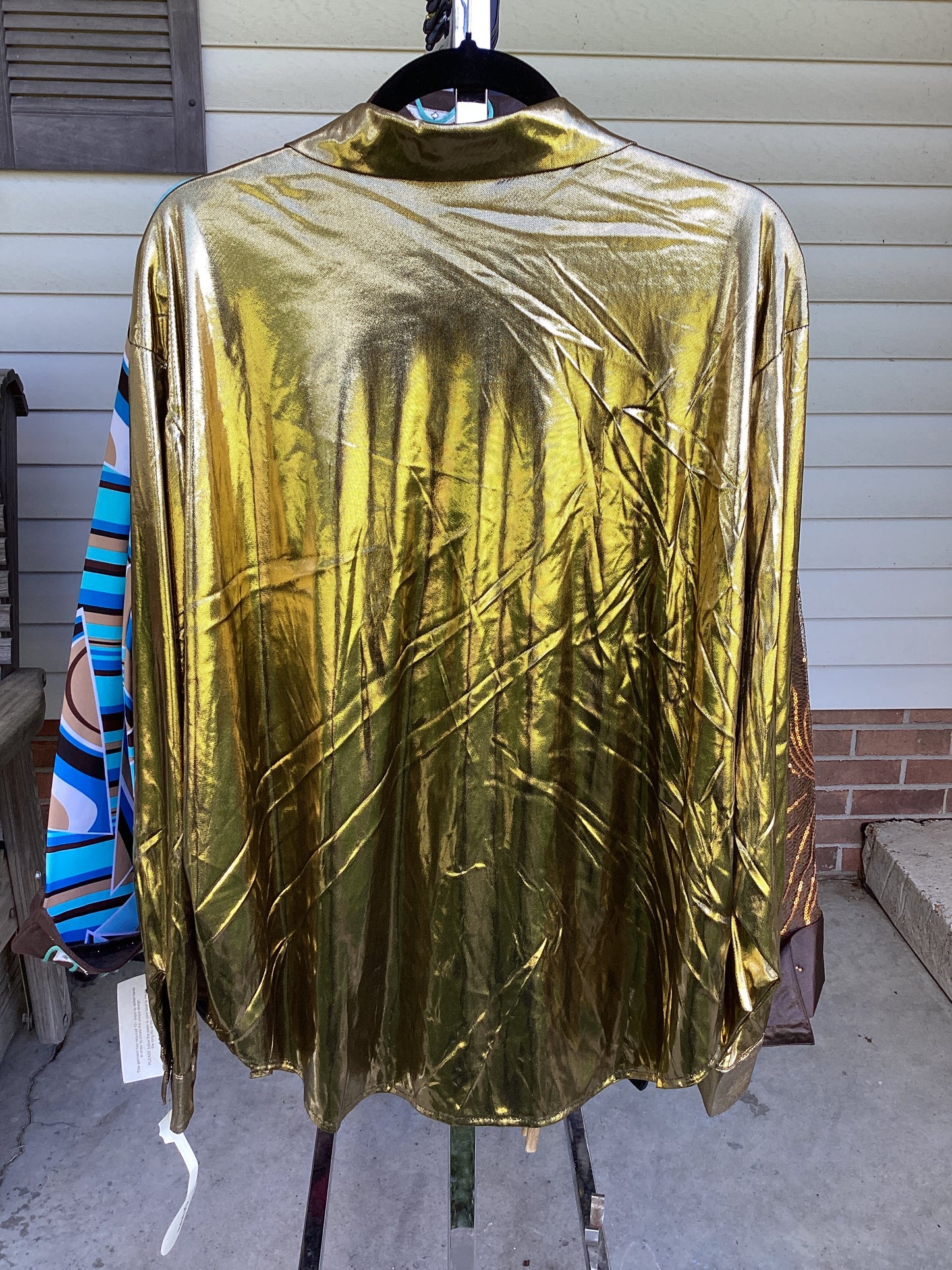 Women’s XX-Large Show Shirt