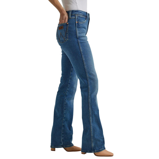 Wrangler Retro Bootcut Bailey