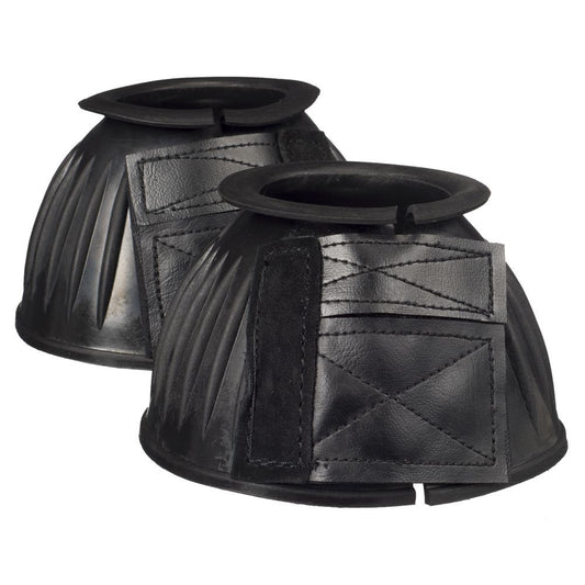 Heavy Duty Rubber Bell Boots