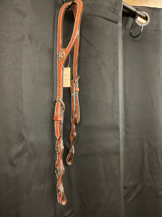 Single ear Headstall