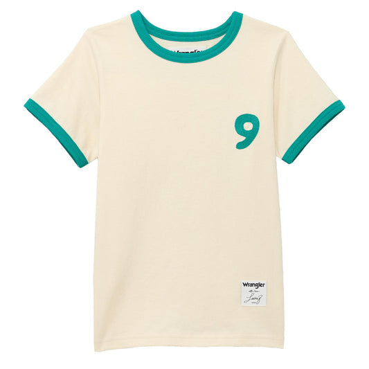 Lainey Wilson X Wrangler® Good Jeans T-Shirt-Girls