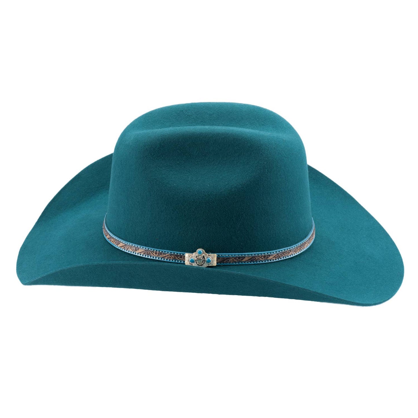 Bullhide Hats- Life With You 4X Felt Hat