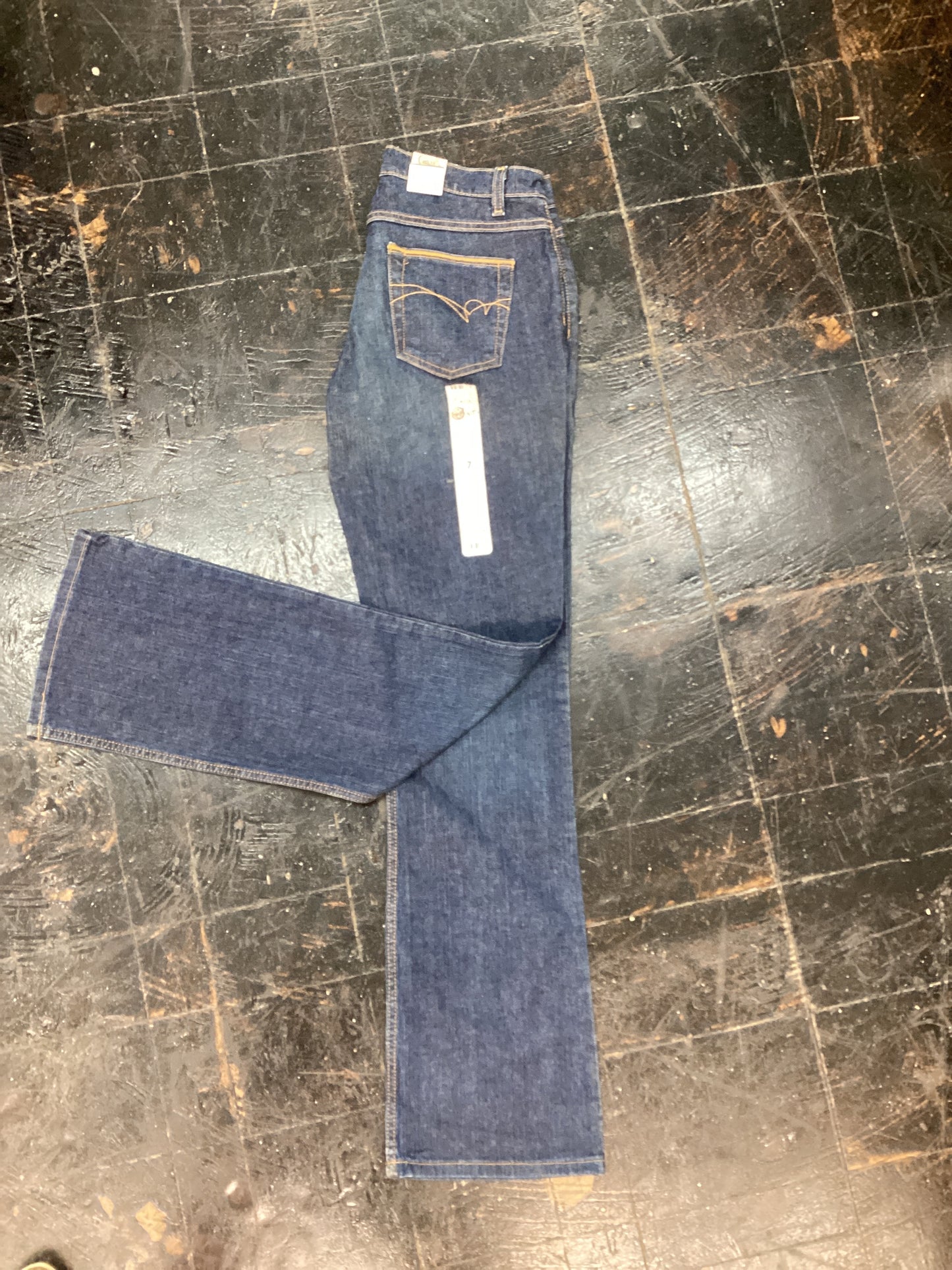 *VINTAGE* Cruel Girl® Shea Jeans