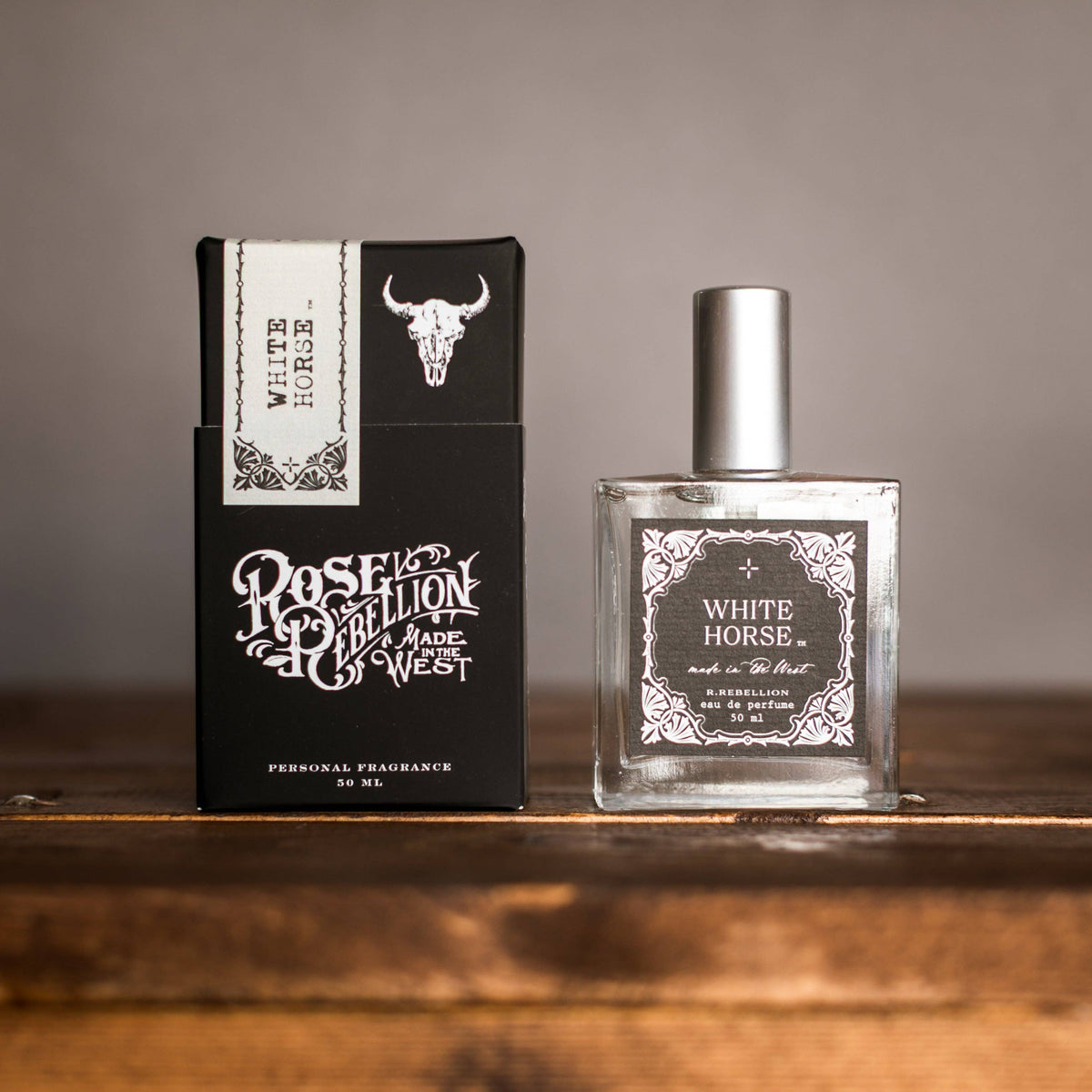 Western Perfume/Cologne | White Horse | 50 ml
