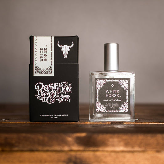 Western Perfume/Cologne | White Horse | 50 ml