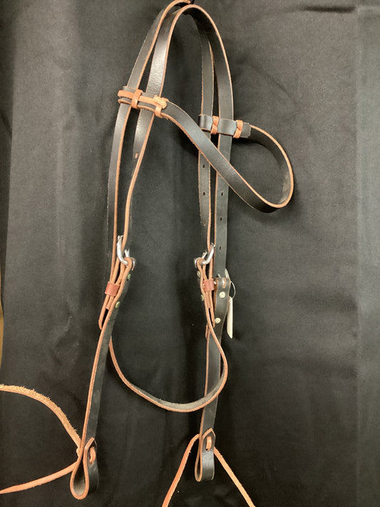 Brow band Headstall